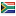 diferentona.com server is located in South Africa